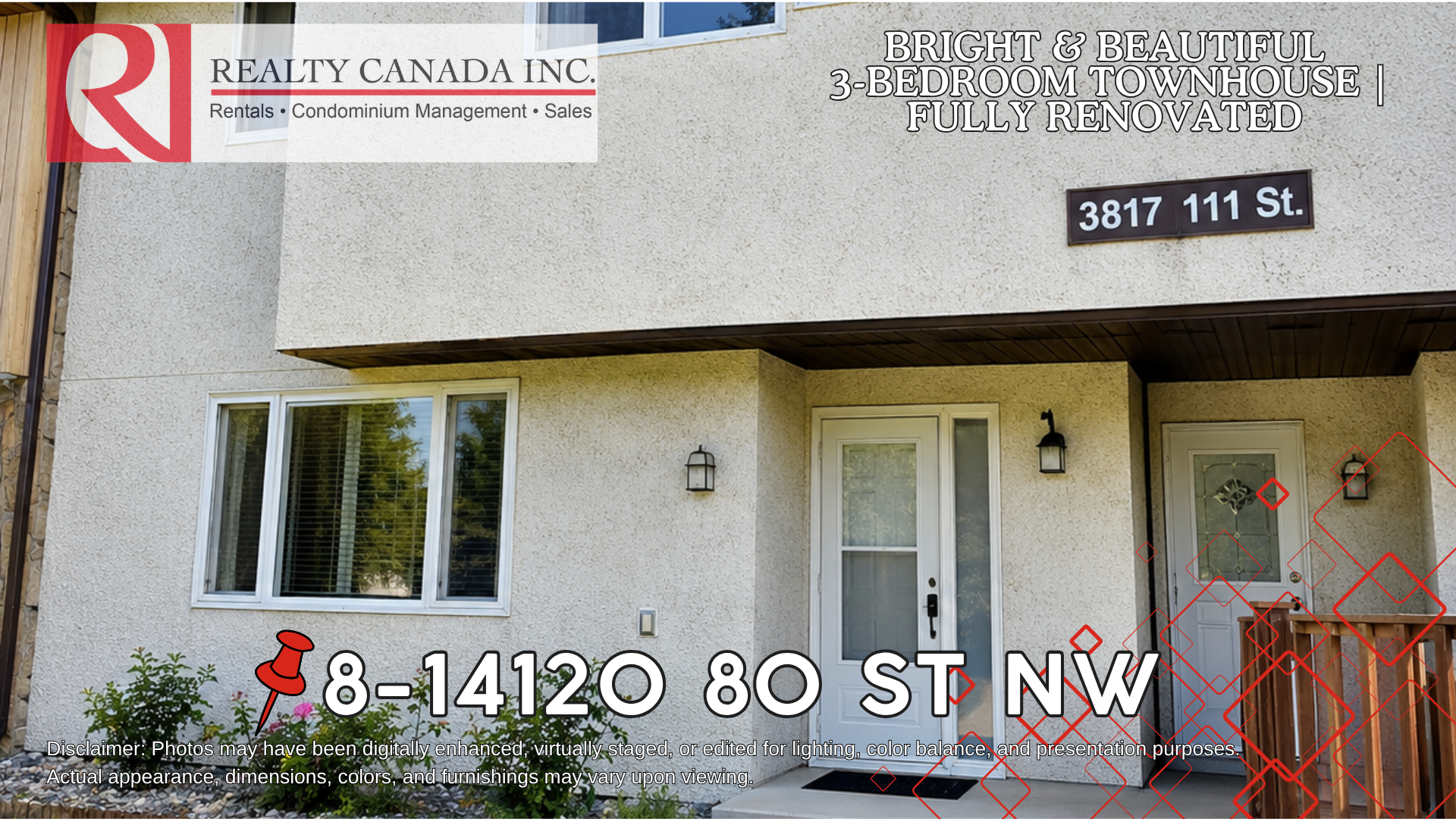 14120 80 Street Nw, Edmonton, AB, T5C 1L6 - 2