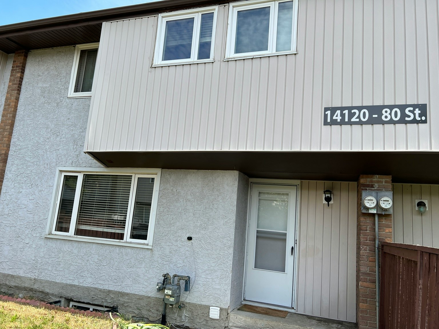 14120 80 Street Nw, Edmonton, AB, T5C 1L6