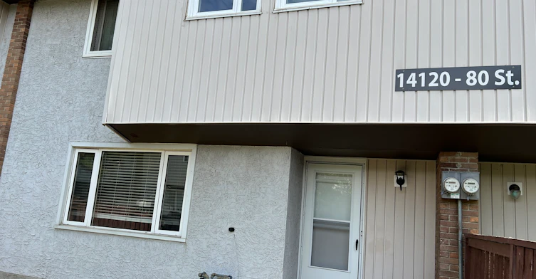 14120 80 Street Nw, Edmonton, AB, T5C 1L6