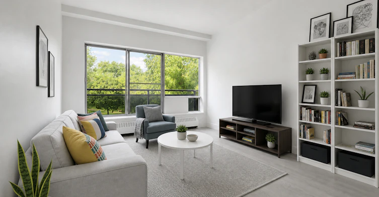 0502-1150 Sherbrooke Rue East, Montréal, QC, H2L 1L8 - 3