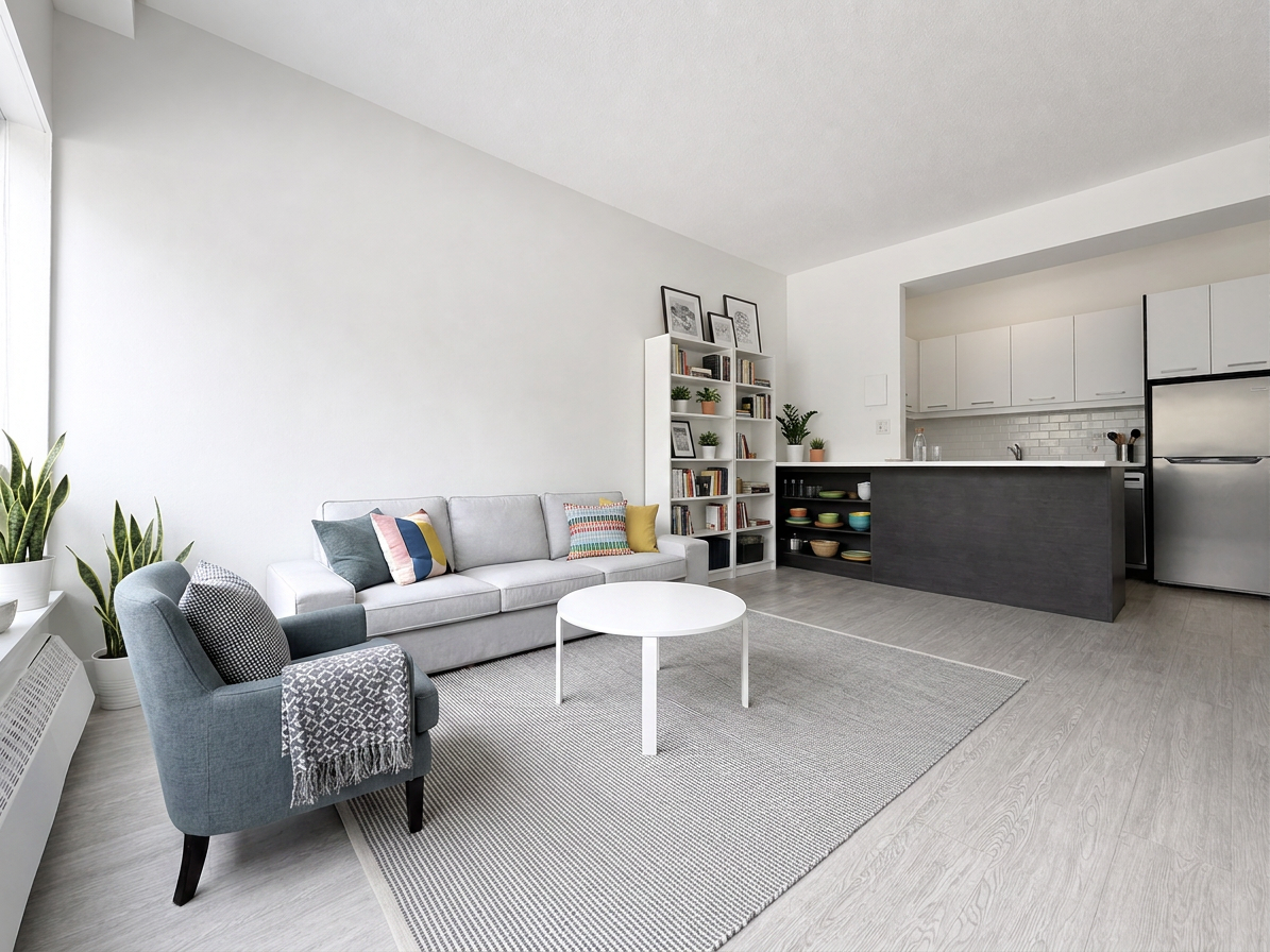 0502-1150 Sherbrooke Rue East, Montréal, QC, H2L 1L8 - 4