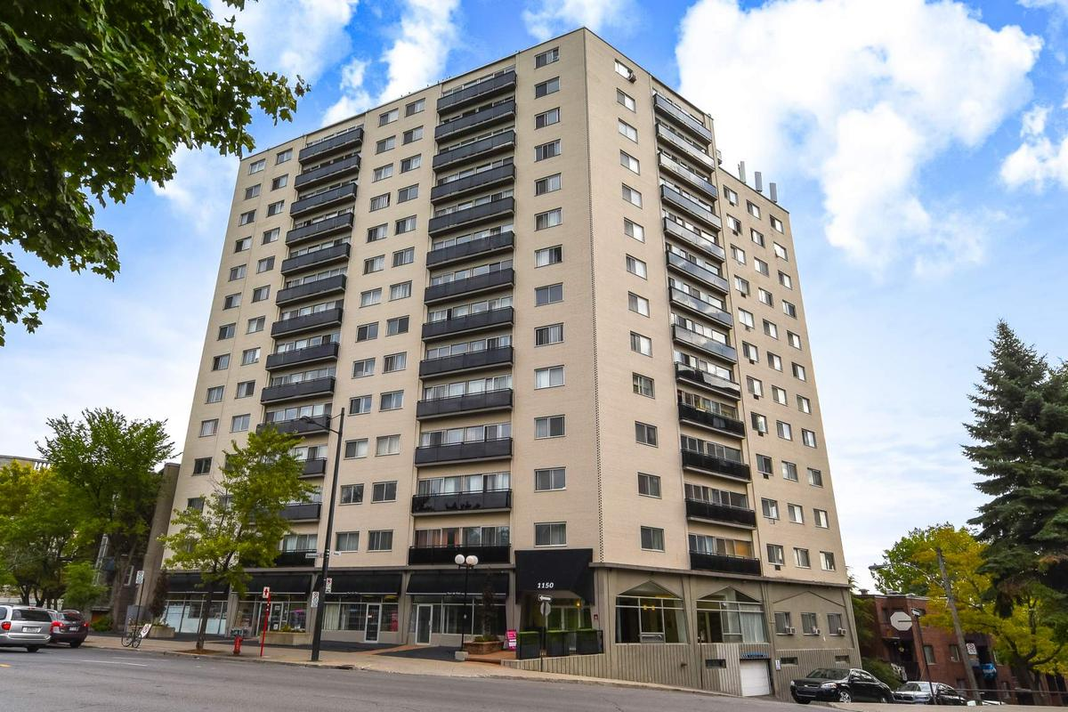 0502-1150 Sherbrooke Rue East, Montréal, QC, H2L 1L8 - 21