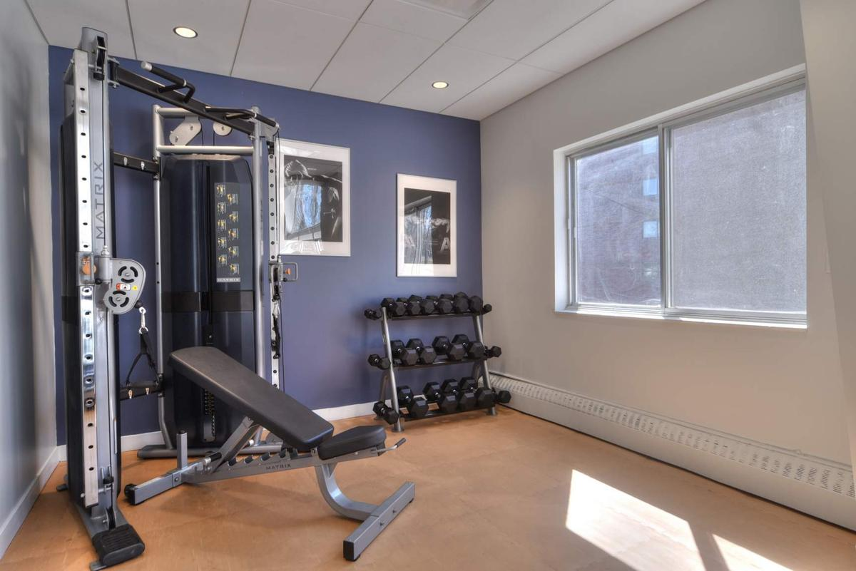 0502-1150 Sherbrooke Rue East, Montréal, QC, H2L 1L8 - 20