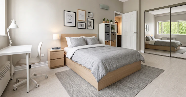 0502-1150 Sherbrooke Rue East, Montréal, QC, H2L 1L8 - 15