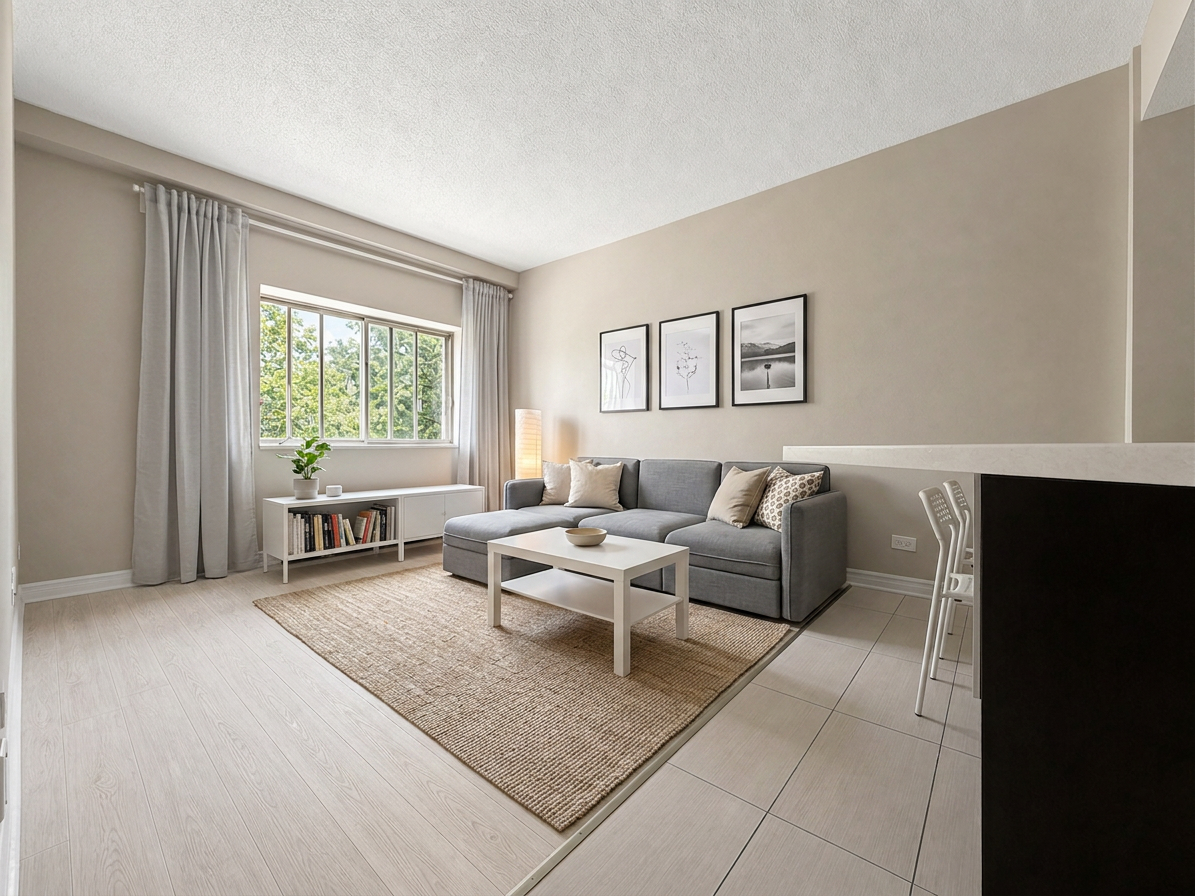 0502-1150 Sherbrooke Rue East, Montréal, QC, H2L 1L8 - 14