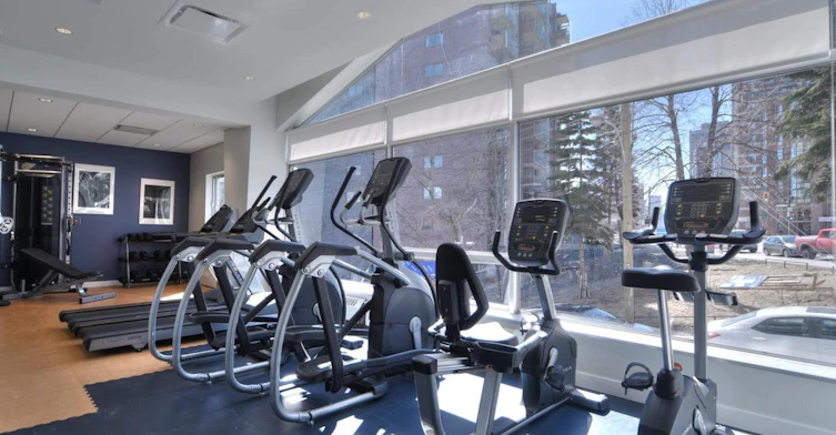 0309-1150 Sherbrooke Rue East, Montréal, QC, H2L 1L8 - 9