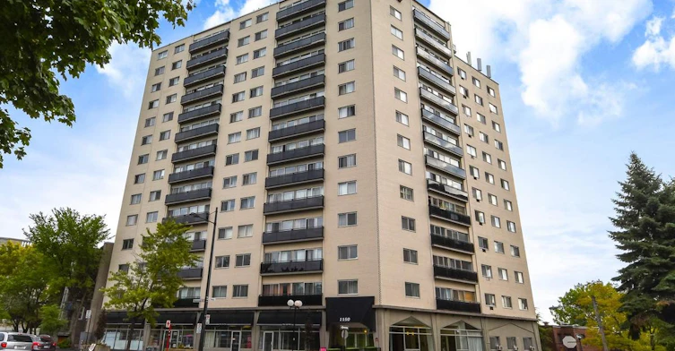 0309-1150 Sherbrooke Rue East, Montréal, QC, H2L 1L8 - 12