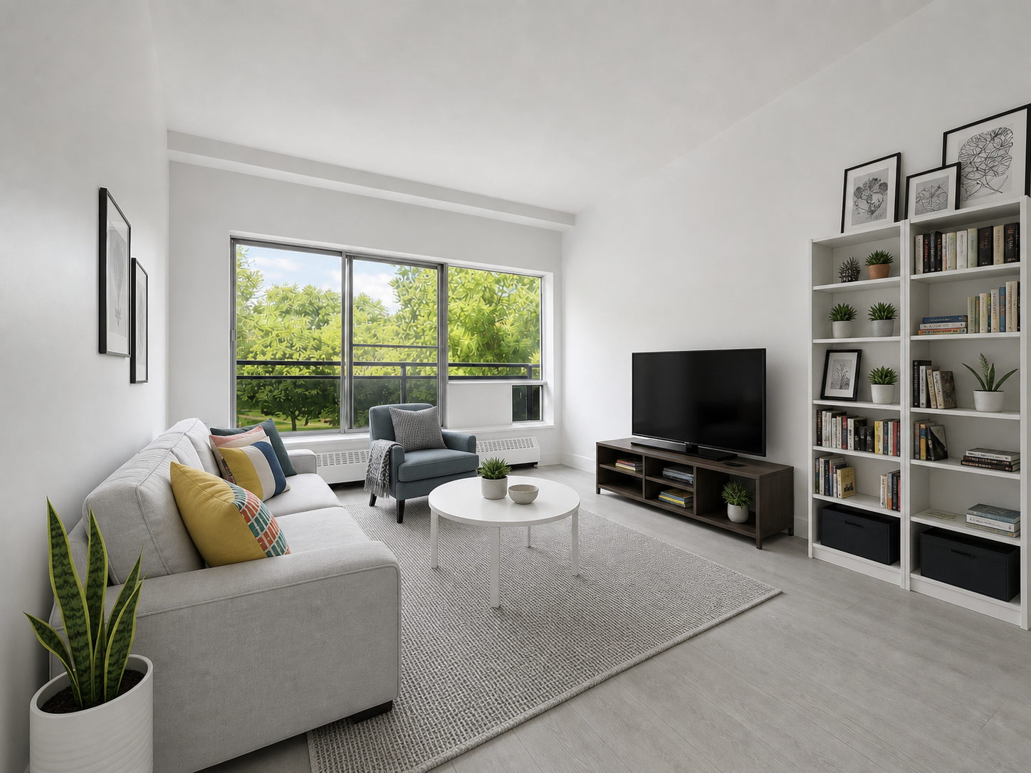 0309-1150 Sherbrooke Rue East, Montréal, QC, H2L 1L8 - 3