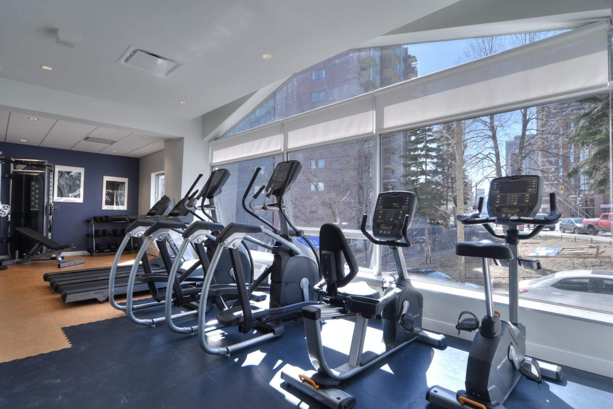 0309-1150 Sherbrooke Rue East, Montréal, QC, H2L 1L8 - 19