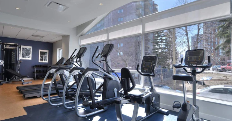 0309-1150 Sherbrooke Rue East, Montréal, QC, H2L 1L8 - 19