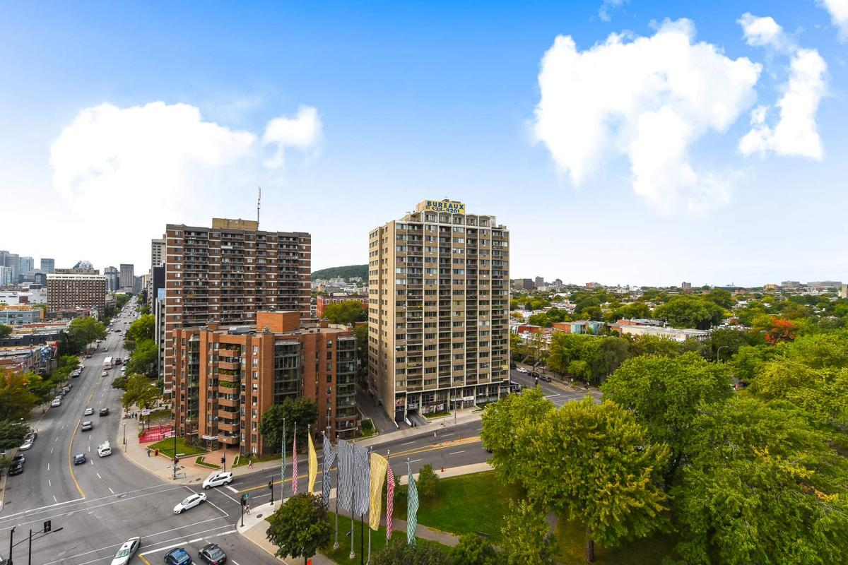 0309-1150 Sherbrooke Rue East, Montréal, QC, H2L 1L8 - 22