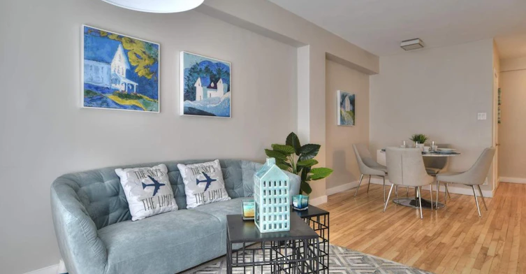 1110-1150 Sherbrooke Rue East, Montréal, QC, H2L 1L8 - 4