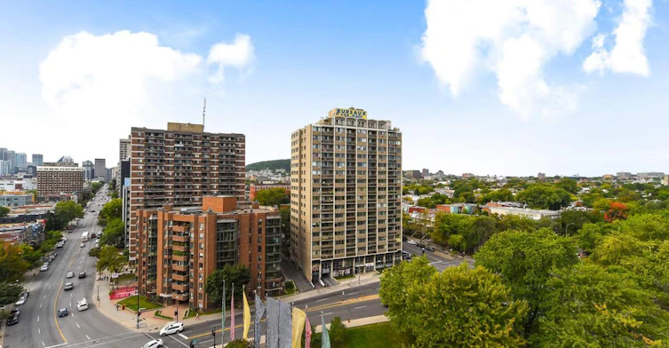1110-1150 Sherbrooke Rue East, Montréal, QC, H2L 1L8 - 11