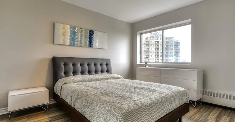 1110-1150 Sherbrooke Rue East, Montréal, QC, H2L 1L8 - 13