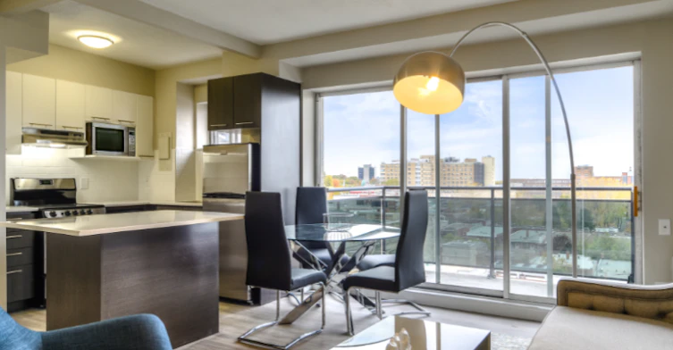 0709-1150 Sherbrooke Rue East, Montréal, QC, H2L 1L8 - 3