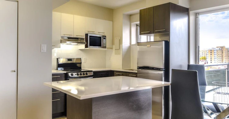 0709-1150 Sherbrooke Rue East, Montréal, QC, H2L 1L8 - 6