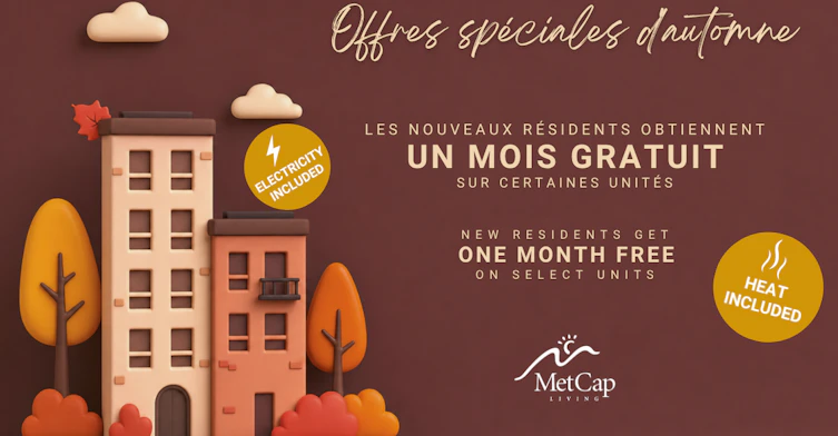0410-1150 Sherbrooke Rue East, Montréal, QC, H2L 1L8 - 2