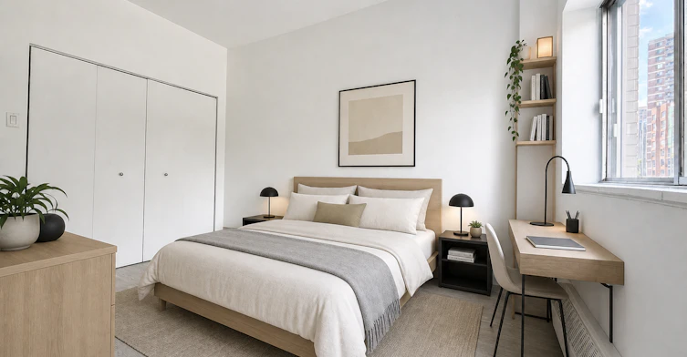 0410-1150 Sherbrooke Rue East, Montréal, QC, H2L 1L8 - 7