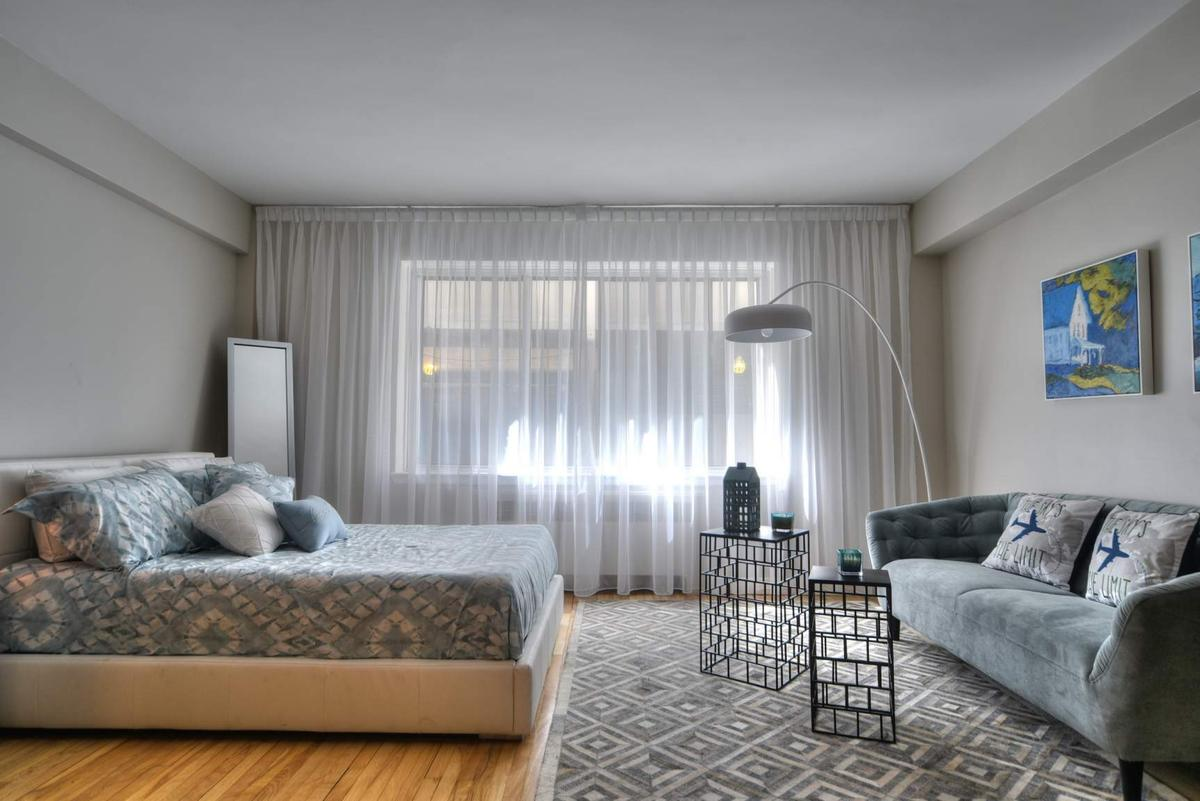 0801-1433 Towers Rue, Montréal, QC, H3H 2E3 - 6