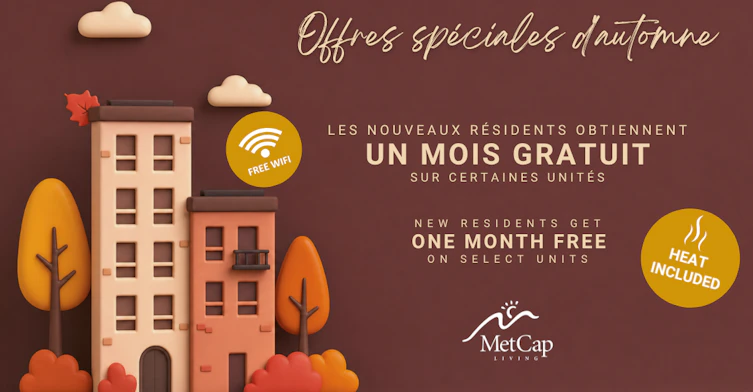 0801-1433 Towers Rue, Montréal, QC, H3H 2E3 - 2