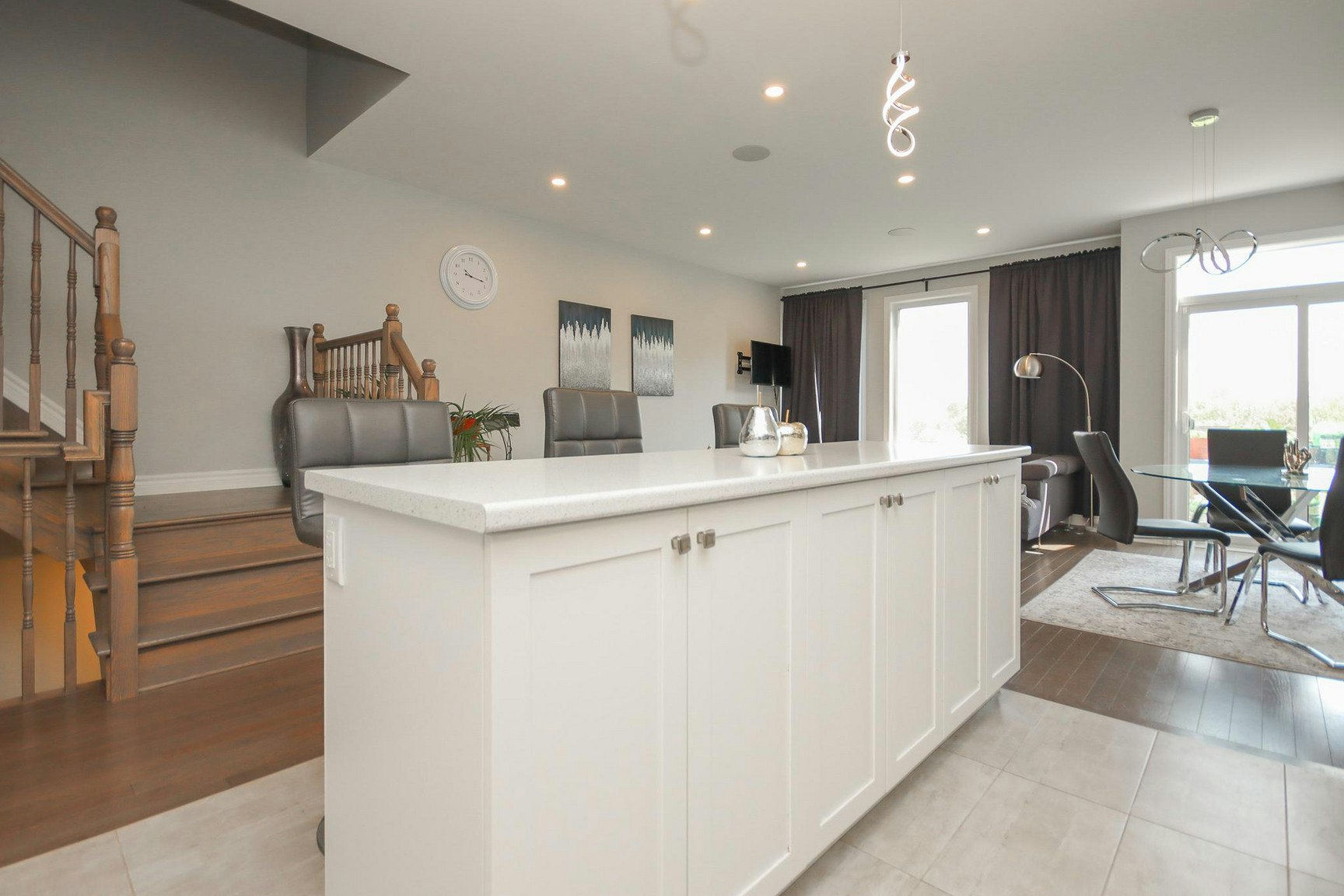 Basement-738 Dearborn Private, Ottawa, ON, K1T 0W3 - 15