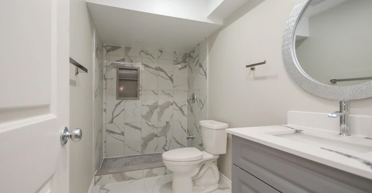 Basement-738 Dearborn Private, Ottawa, ON, K1T 0W3 - 6