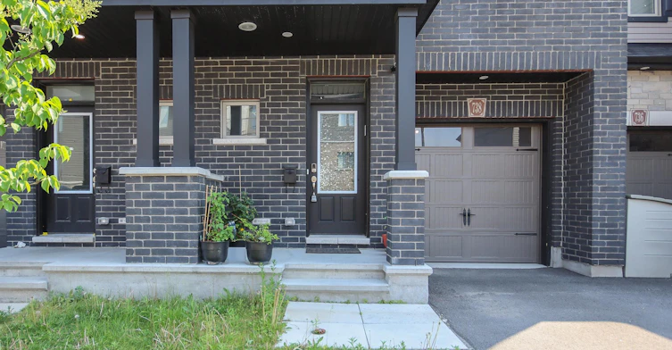 Basement-738 Dearborn Private, Ottawa, ON, K1T 0W3 - 2
