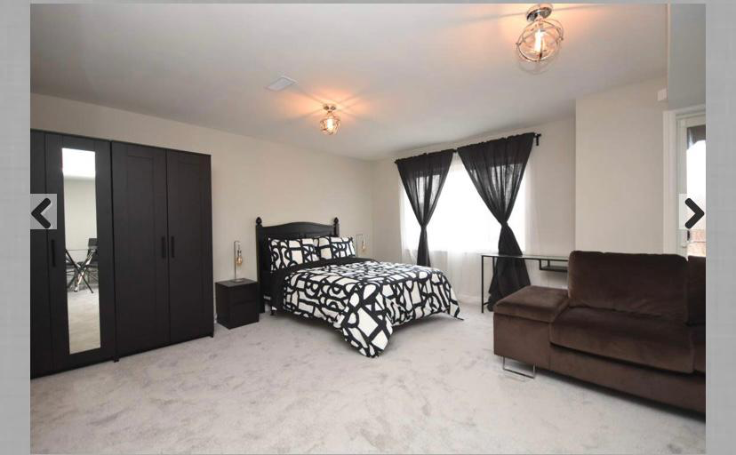 Basement-738 Dearborn Private, Ottawa, ON, K1T 0W3 - 4