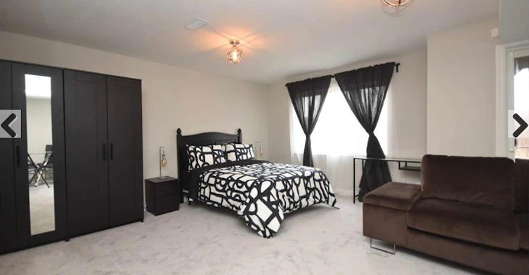 Basement-738 Dearborn Private, Ottawa, ON, K1T 0W3 - 4