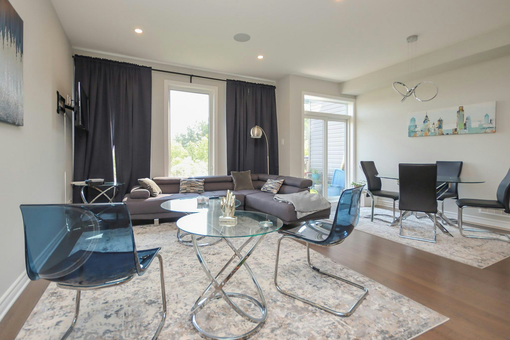 Basement-738 Dearborn Private, Ottawa, ON, K1T 0W3 - 16