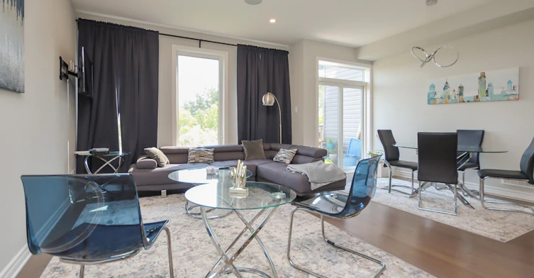 Basement-738 Dearborn Private, Ottawa, ON, K1T 0W3 - 16