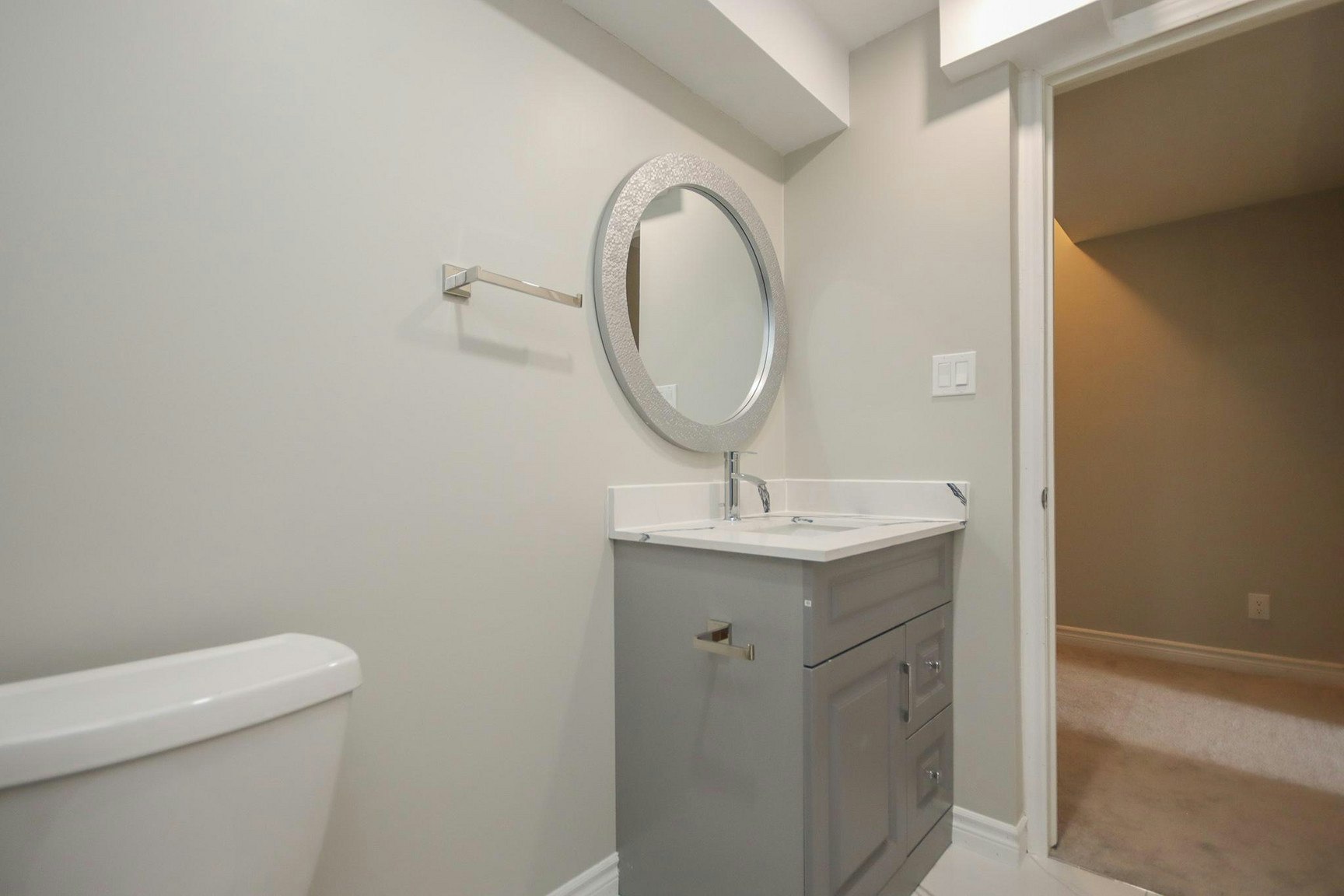 Basement-738 Dearborn Private, Ottawa, ON, K1T 0W3 - 8