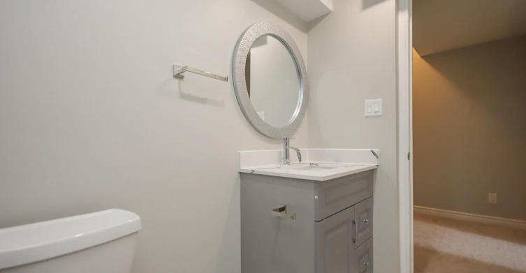 Basement-738 Dearborn Private, Ottawa, ON, K1T 0W3 - 8