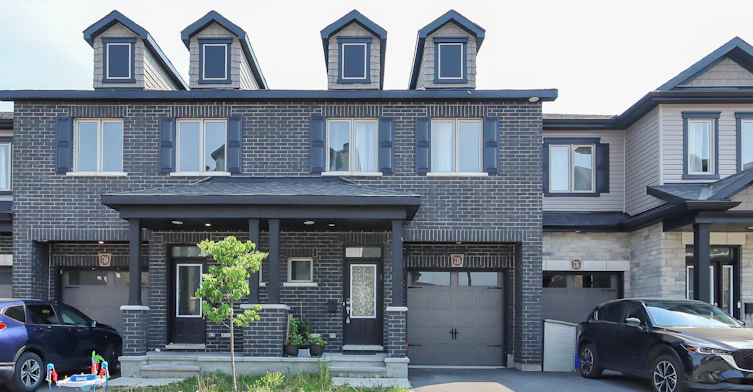 Basement-738 Dearborn Private, Ottawa, ON, K1T 0W3