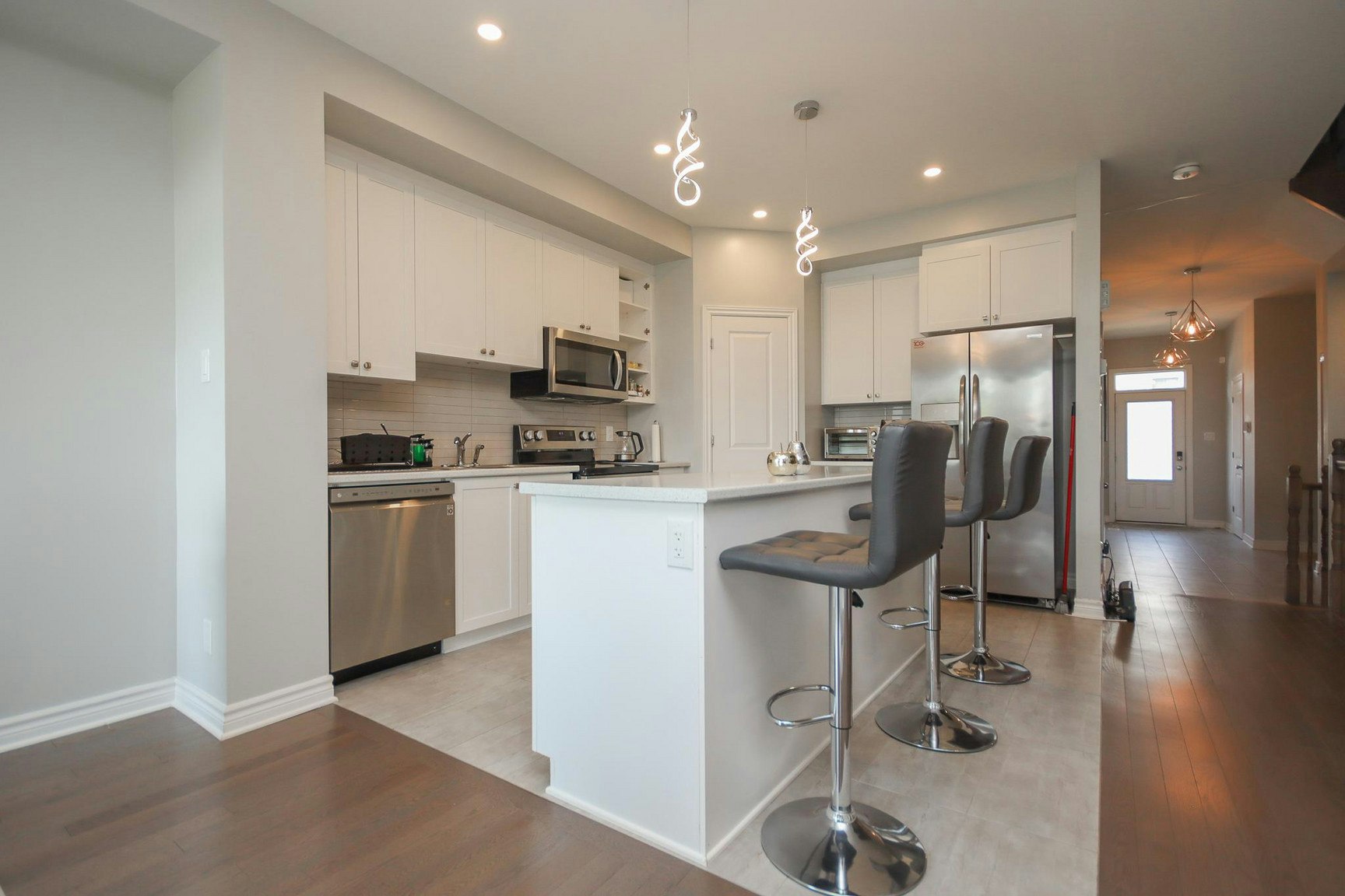 Basement-738 Dearborn Private, Ottawa, ON, K1T 0W3 - 12
