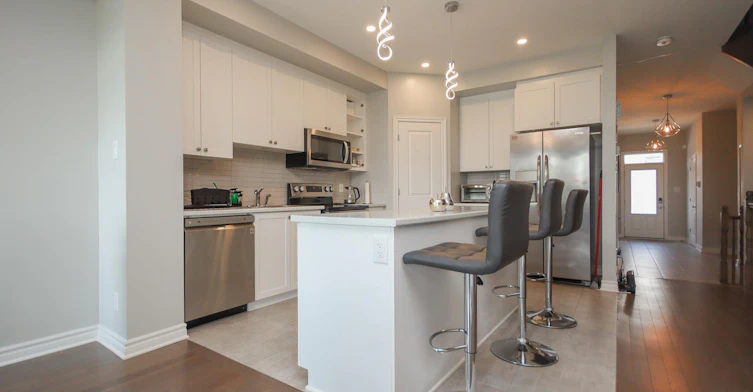 Basement-738 Dearborn Private, Ottawa, ON, K1T 0W3 - 12