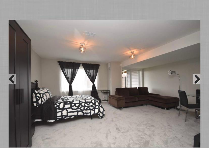 Basement-738 Dearborn Private, Ottawa, ON, K1T 0W3 - 3