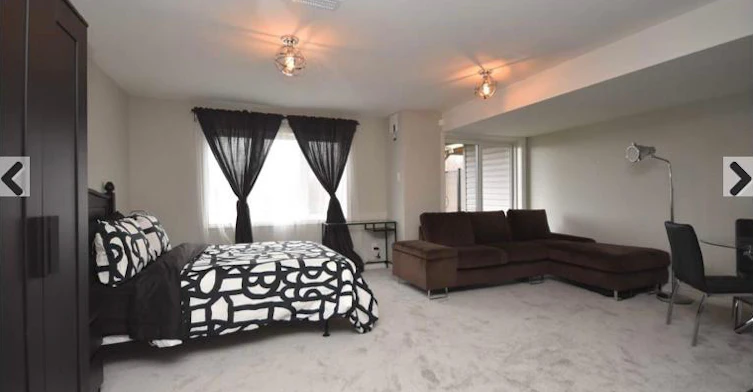 Basement-738 Dearborn Private, Ottawa, ON, K1T 0W3 - 3