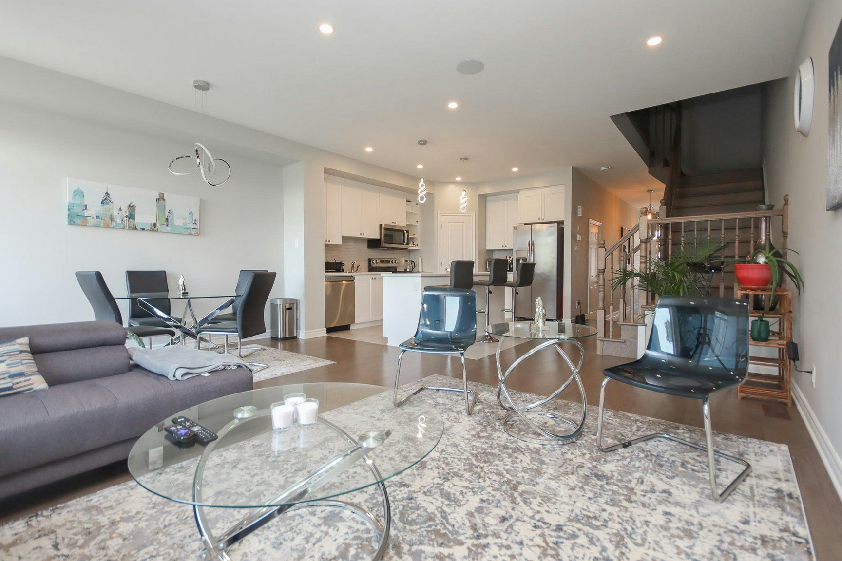 Basement-738 Dearborn Private, Ottawa, ON, K1T 0W3 - 19
