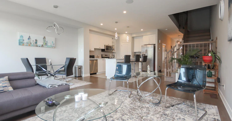Basement-738 Dearborn Private, Ottawa, ON, K1T 0W3 - 19