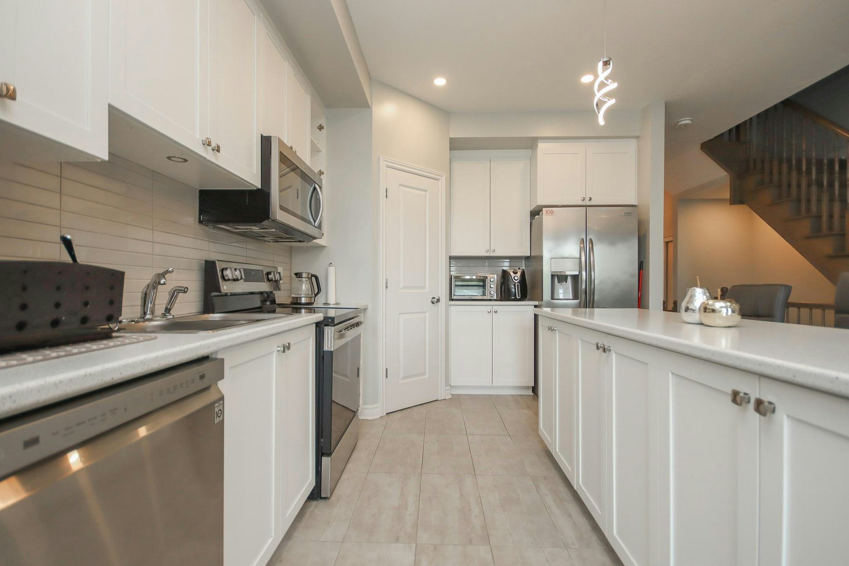 Basement-738 Dearborn Private, Ottawa, ON, K1T 0W3 - 11