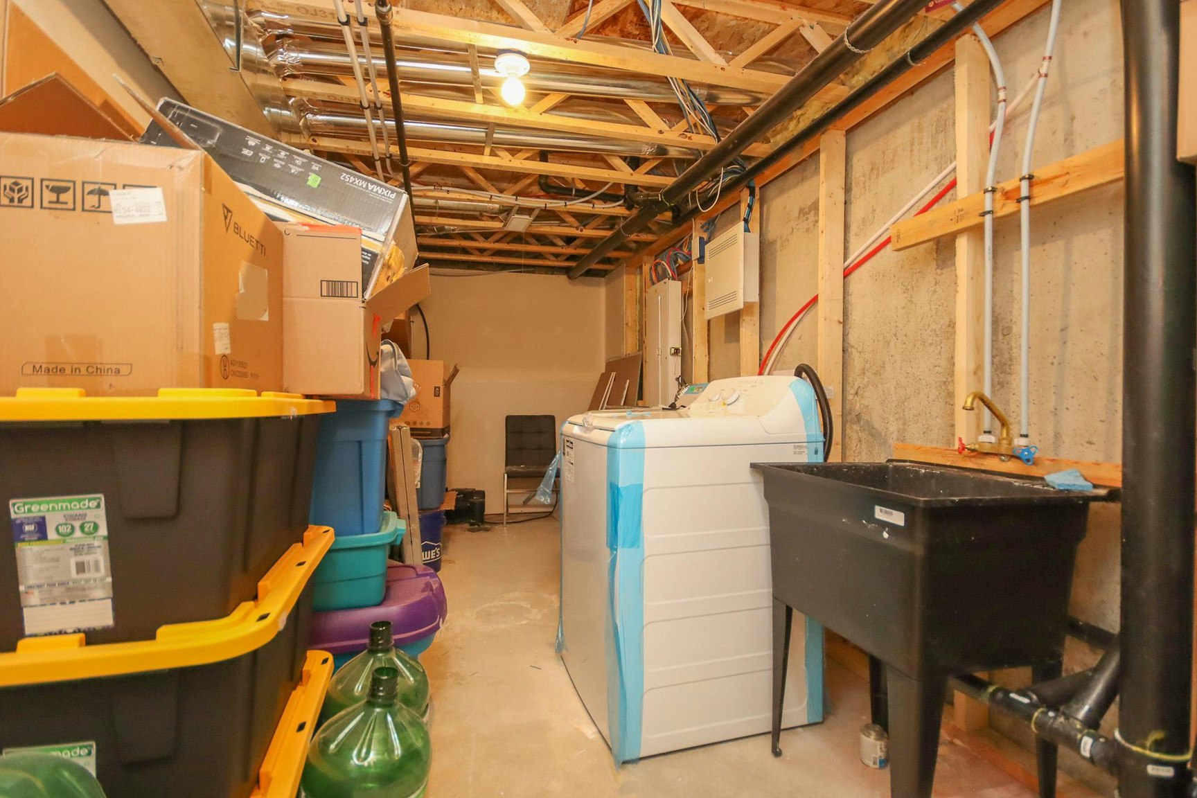 Basement-738 Dearborn Private, Ottawa, ON, K1T 0W3 - 21
