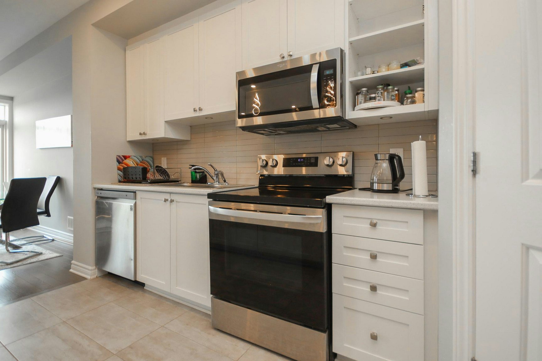 Basement-738 Dearborn Private, Ottawa, ON, K1T 0W3 - 14