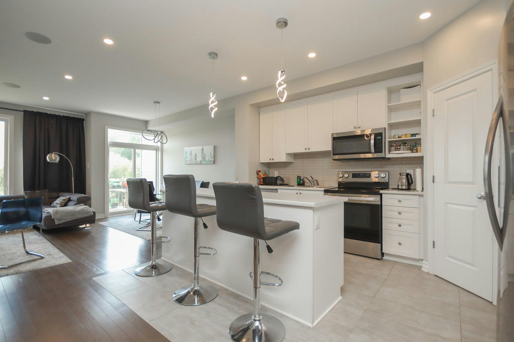 Basement-738 Dearborn Private, Ottawa, ON, K1T 0W3 - 13