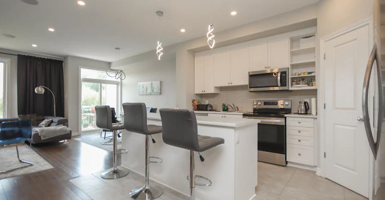 Basement-738 Dearborn Private, Ottawa, ON, K1T 0W3 - 13