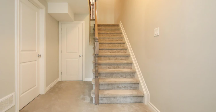 Basement-738 Dearborn Private, Ottawa, ON, K1T 0W3 - 9