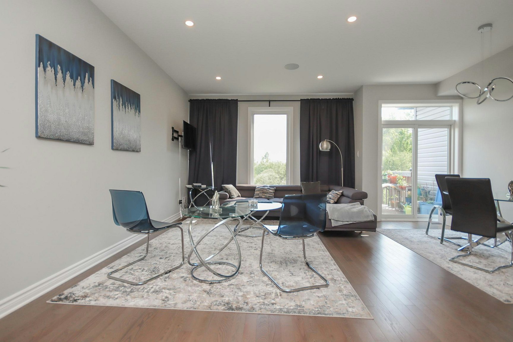 Basement-738 Dearborn Private, Ottawa, ON, K1T 0W3 - 17
