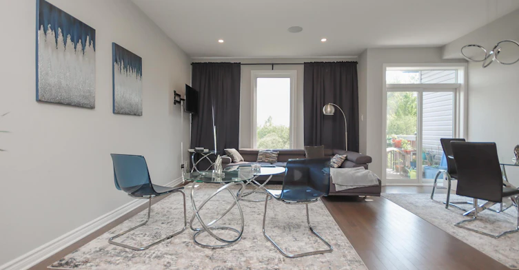 Basement-738 Dearborn Private, Ottawa, ON, K1T 0W3 - 17