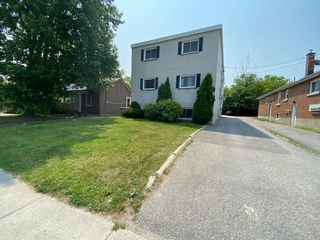 4-84 Joseph Street, Kingston, ON, K7K 2H7