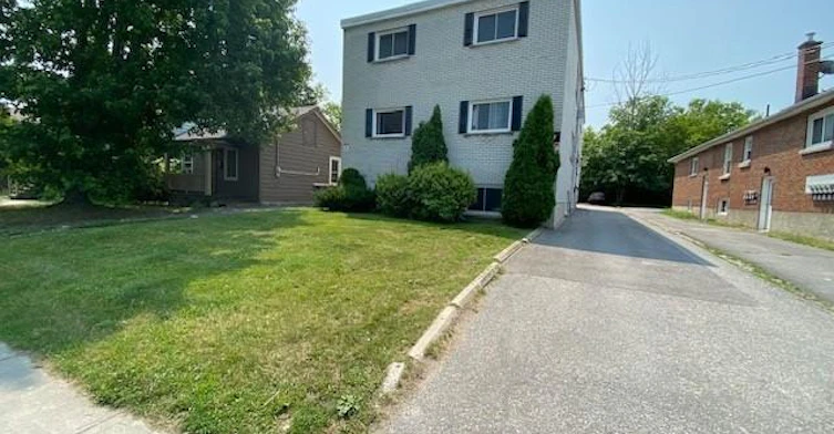 4-84 Joseph Street, Kingston, ON, K7K 2H7